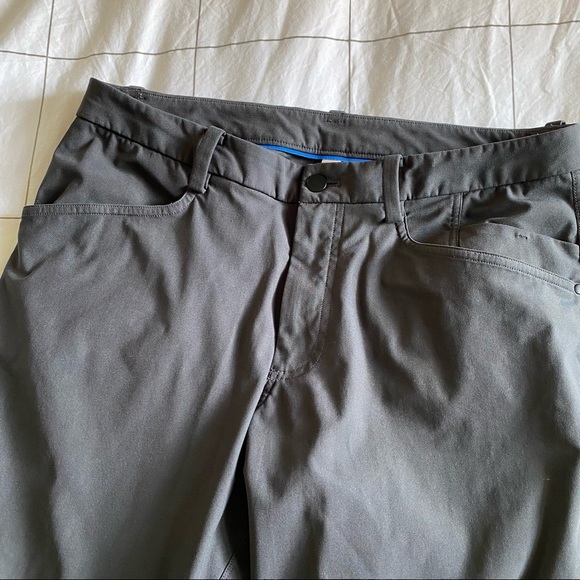 Lululemon Men’s Pants - Picture 1 of 7